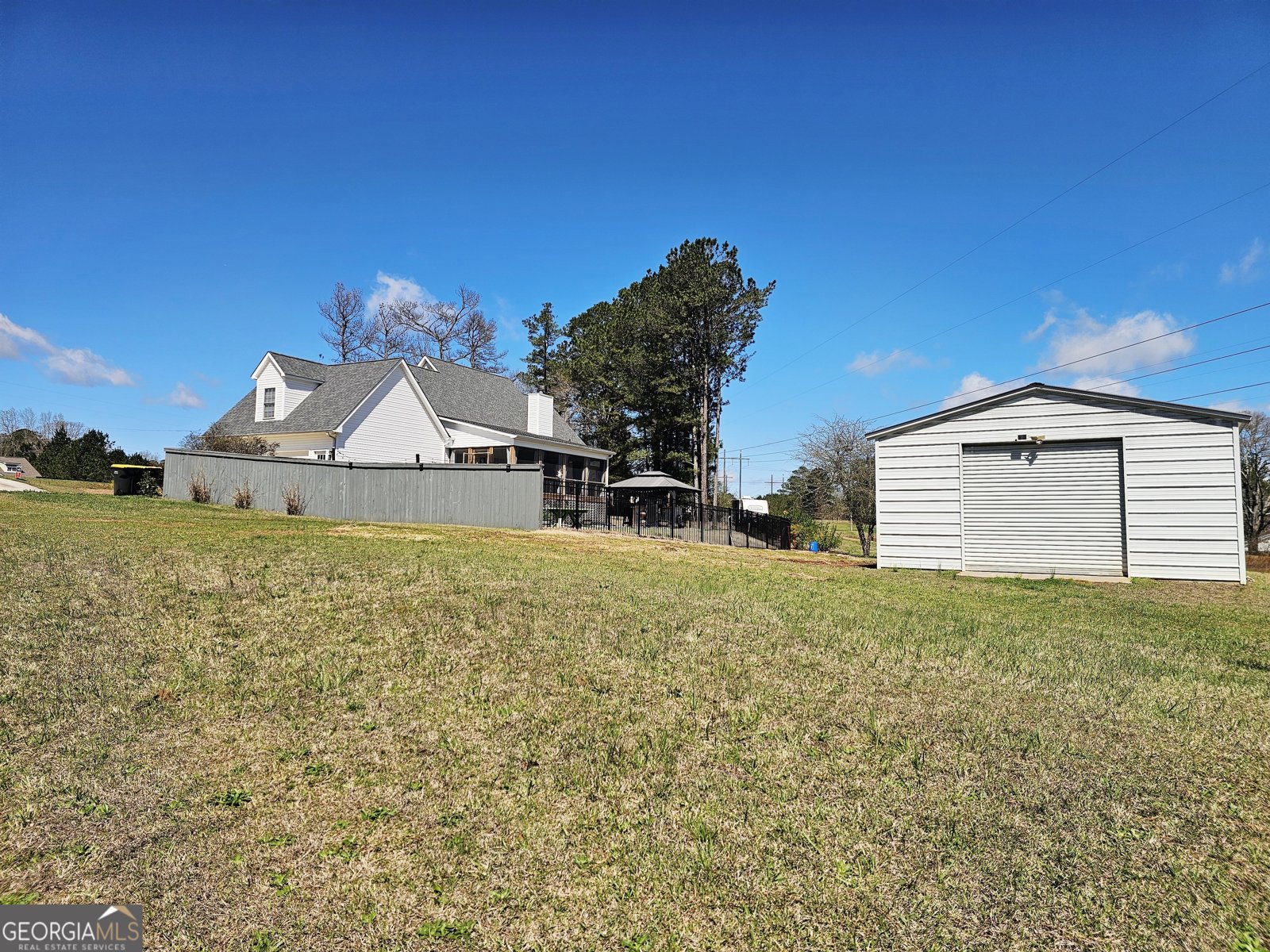 425 Turner Road Newnan - Photo 61