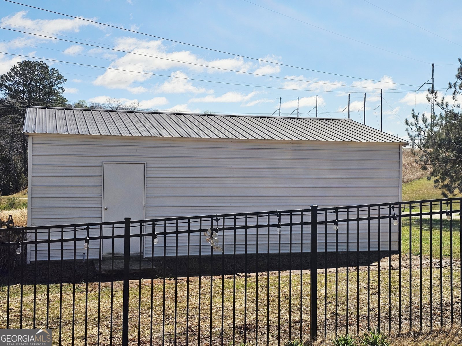 425 Turner Road Newnan - Photo 62