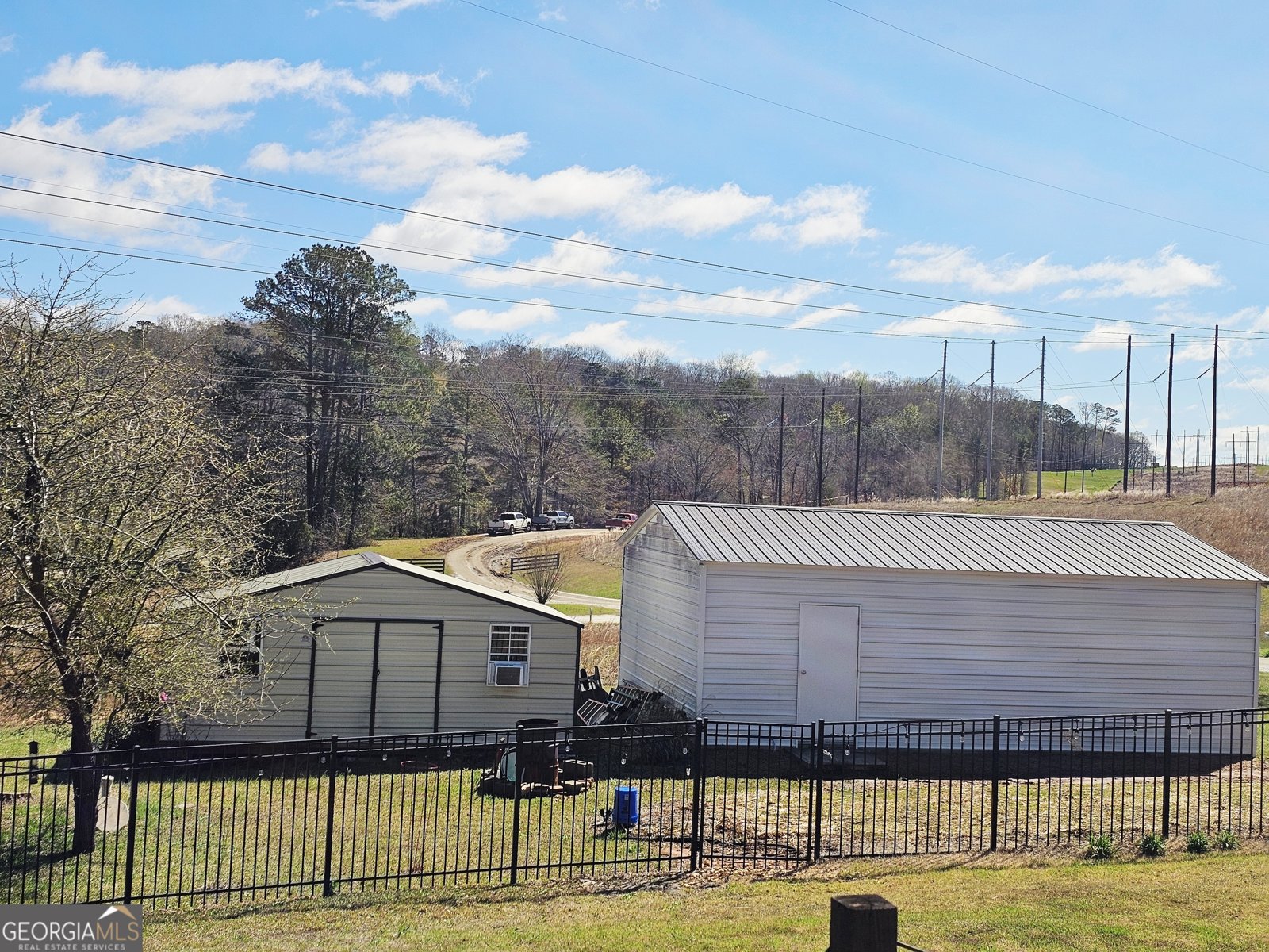 425 Turner Road Newnan - Photo 63