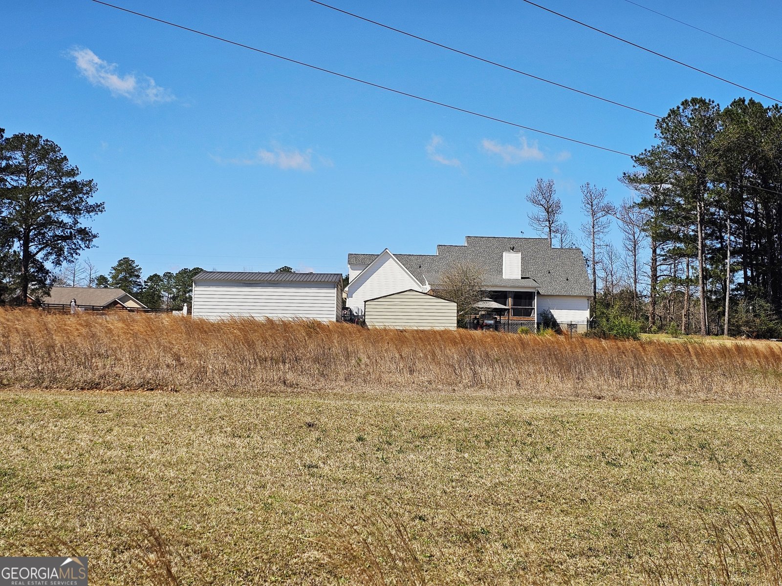 425 Turner Road Newnan - Photo 64