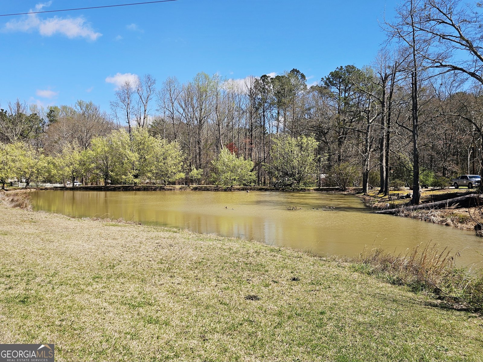 425 Turner Road Newnan - Photo 65