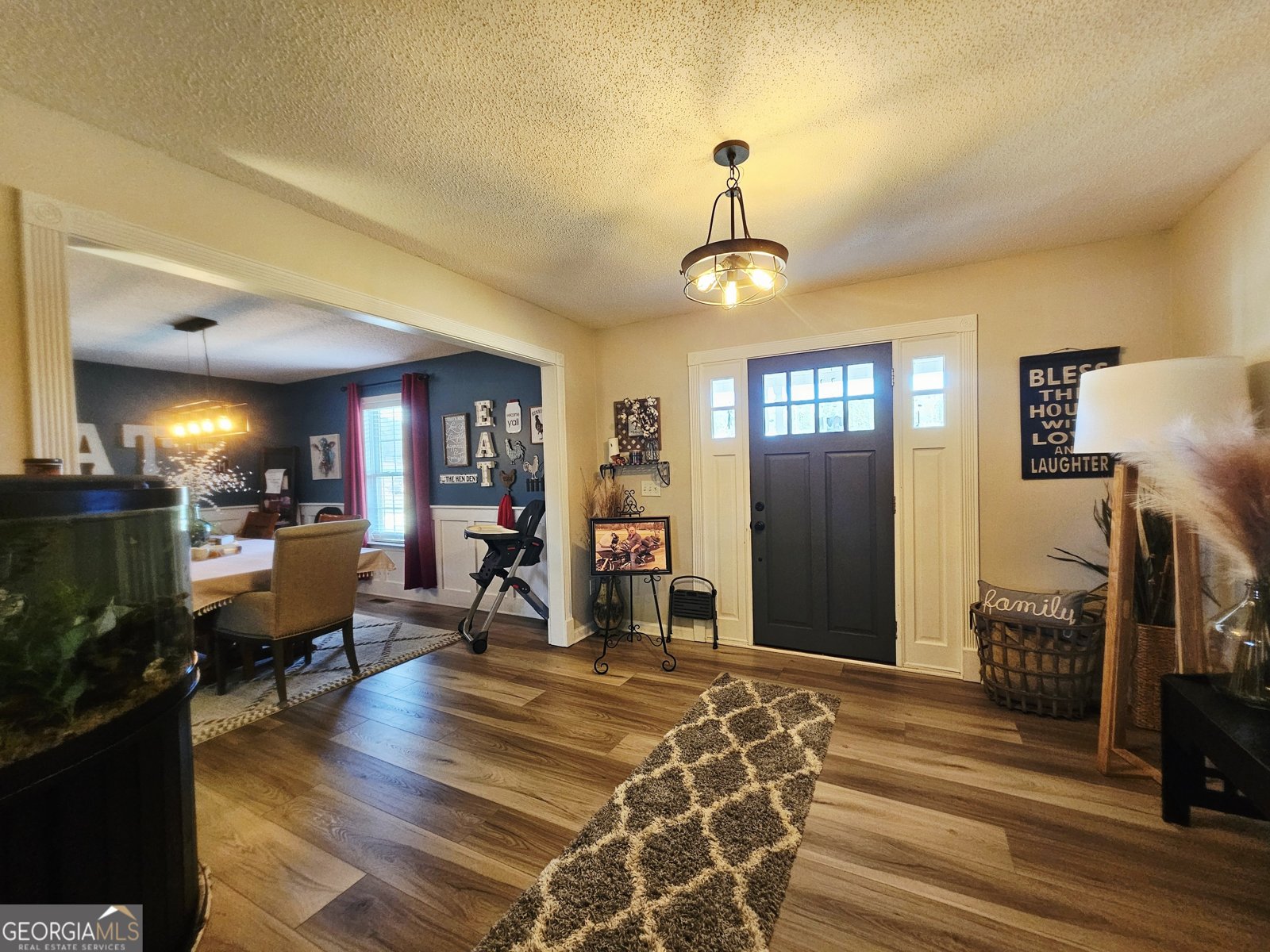 425 Turner Road Newnan - Photo 7