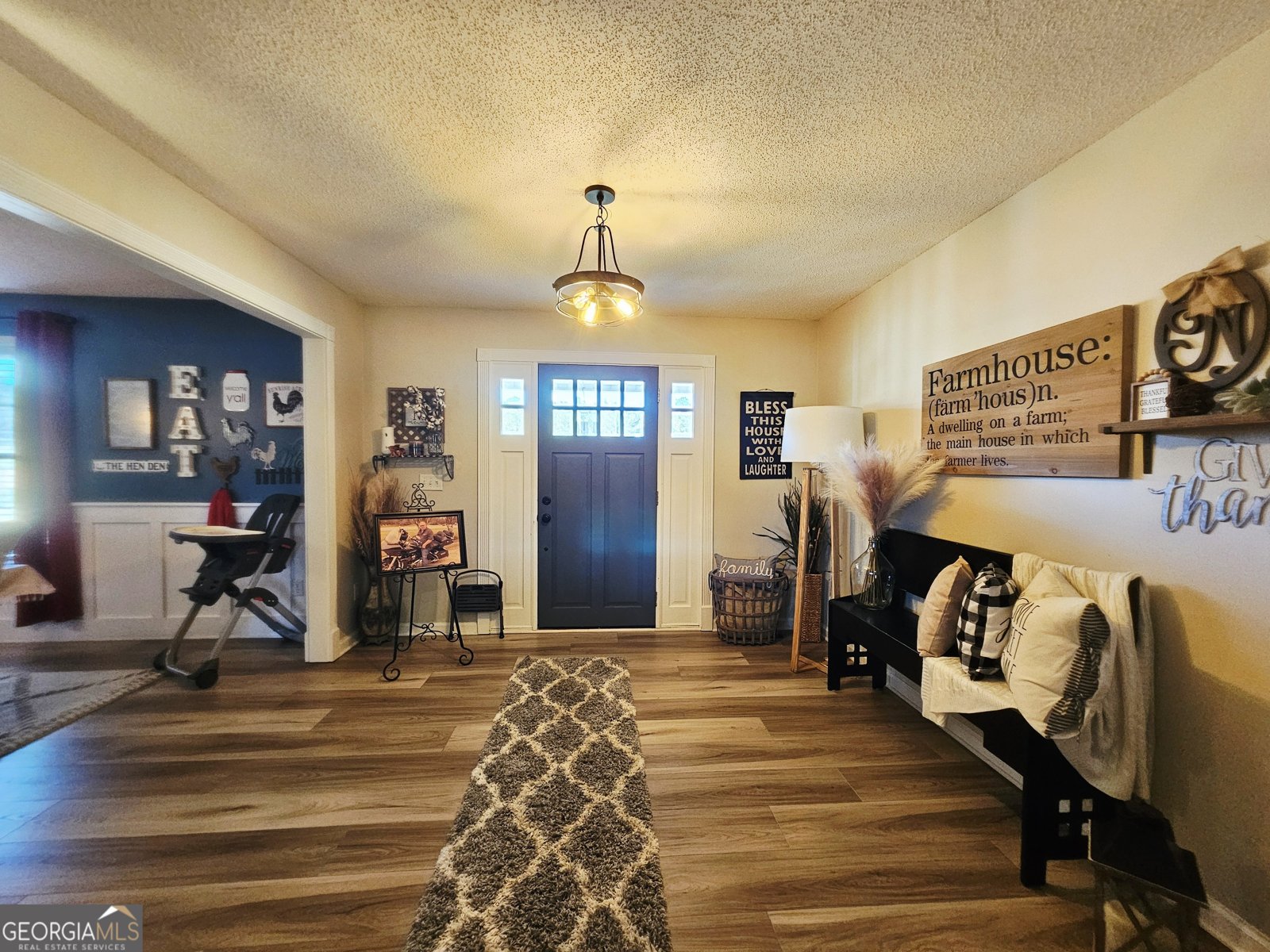 425 Turner Road Newnan - Photo 8