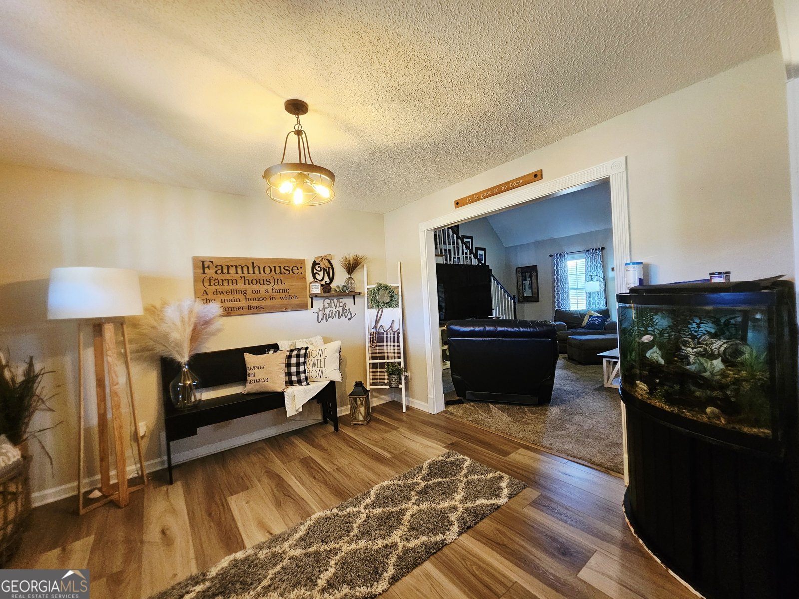 425 Turner Road Newnan - Photo 9