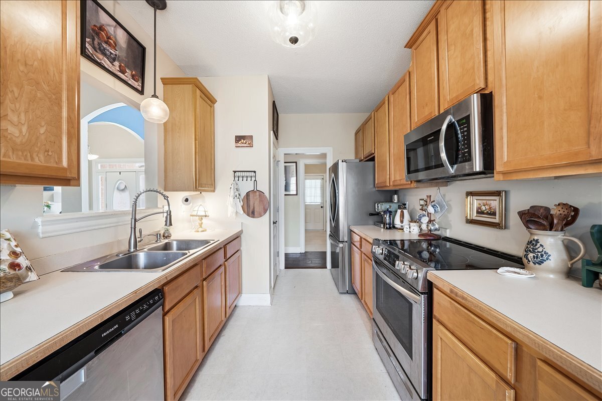 125 Creek Crossing Lane Temple - Photo 10