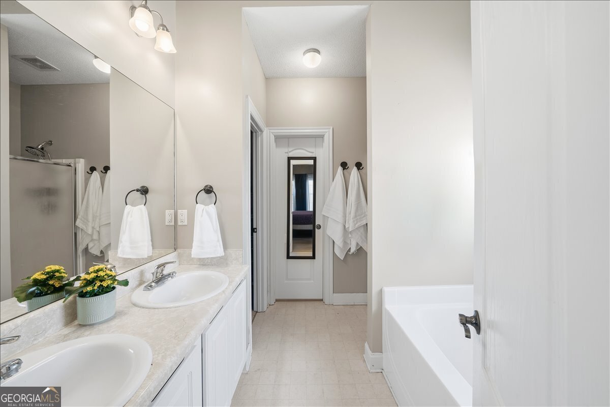 125 Creek Crossing Lane Temple - Photo 14