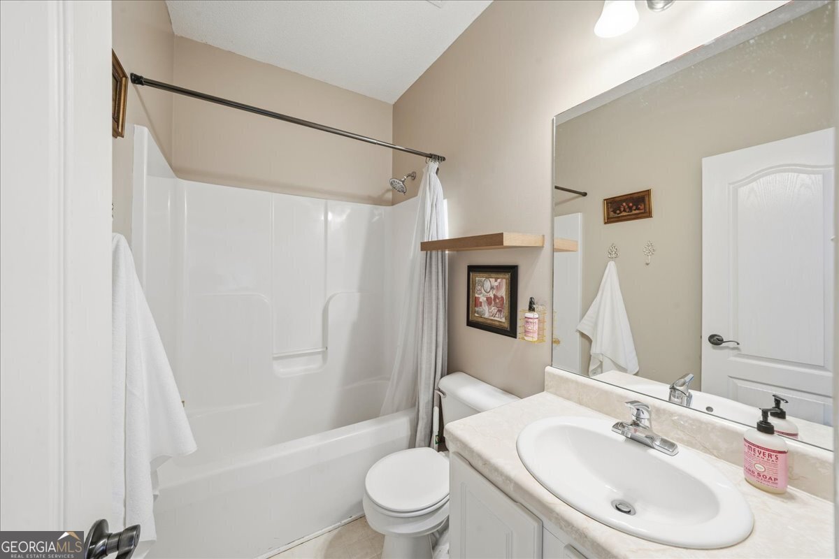 125 Creek Crossing Lane Temple - Photo 17