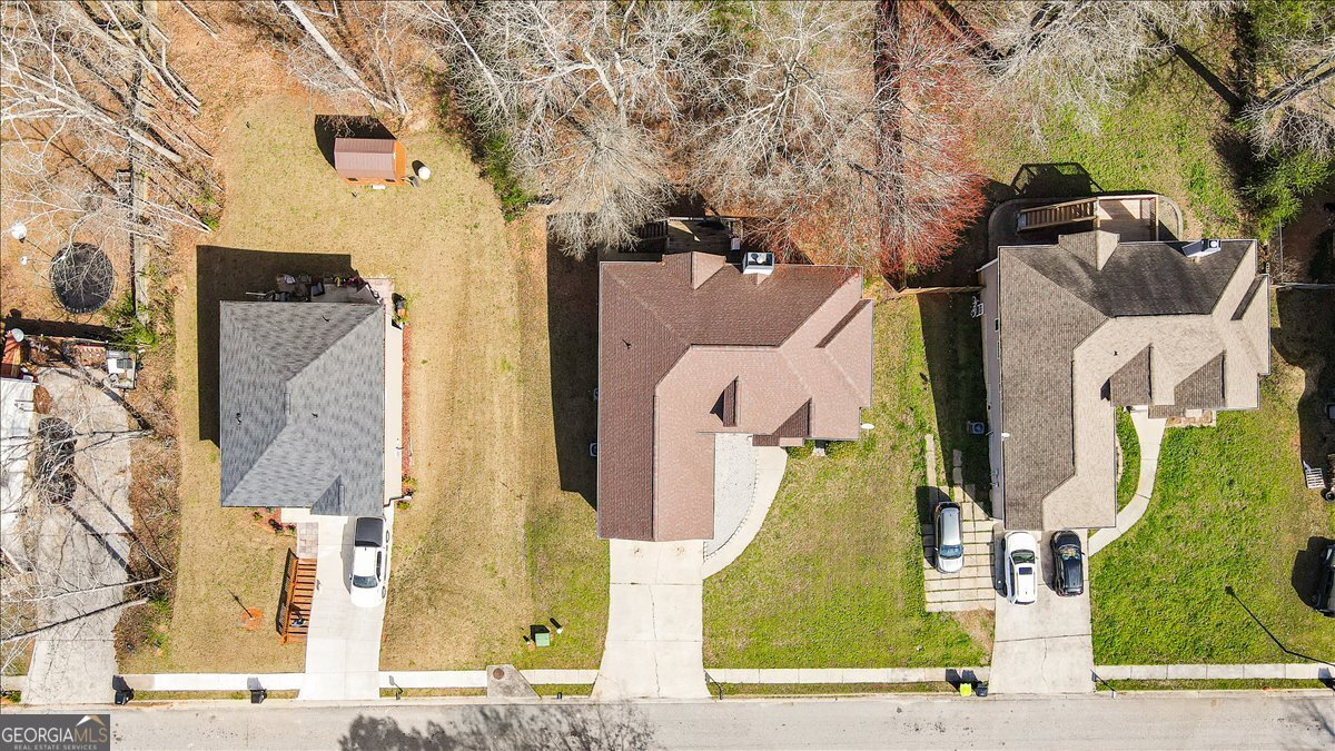 125 Creek Crossing Lane Temple - Photo 33