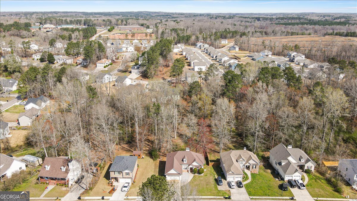 125 Creek Crossing Lane Temple - Photo 34