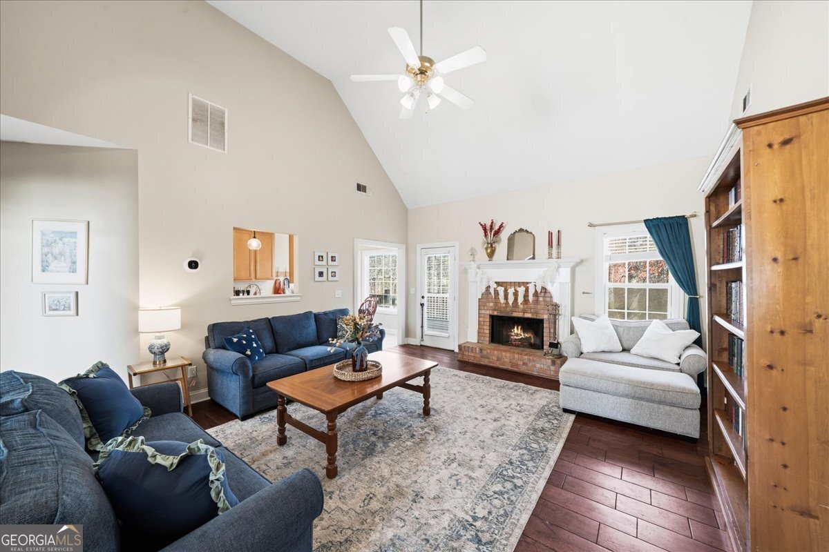 125 Creek Crossing Lane Temple - Photo 7