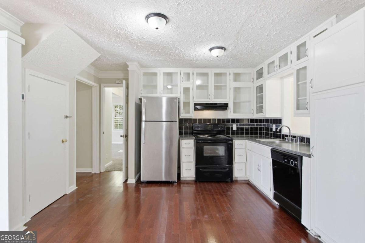 2366 Flint Rock Road Stone Mountain - Photo 11