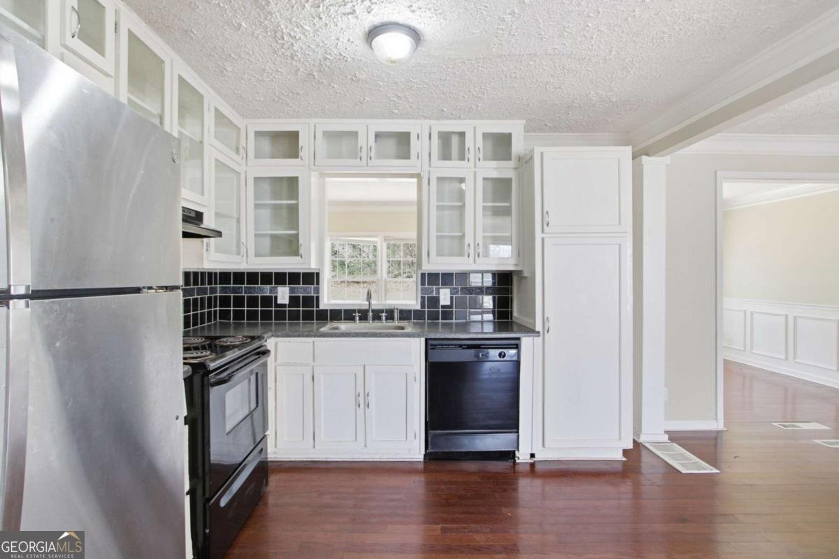 2366 Flint Rock Road Stone Mountain - Photo 12