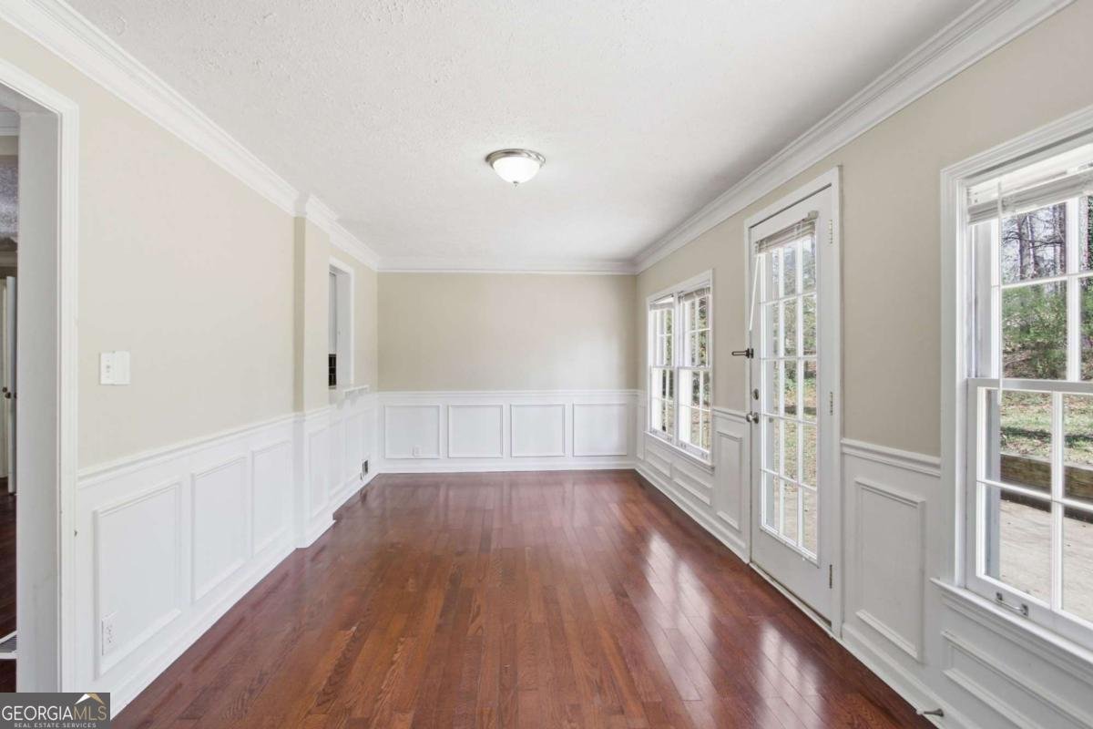 2366 Flint Rock Road Stone Mountain - Photo 13