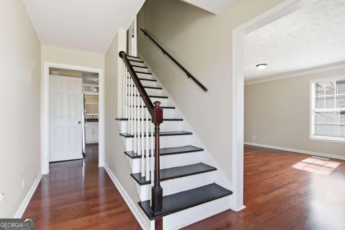 2366 Flint Rock Road Stone Mountain - Photo 15