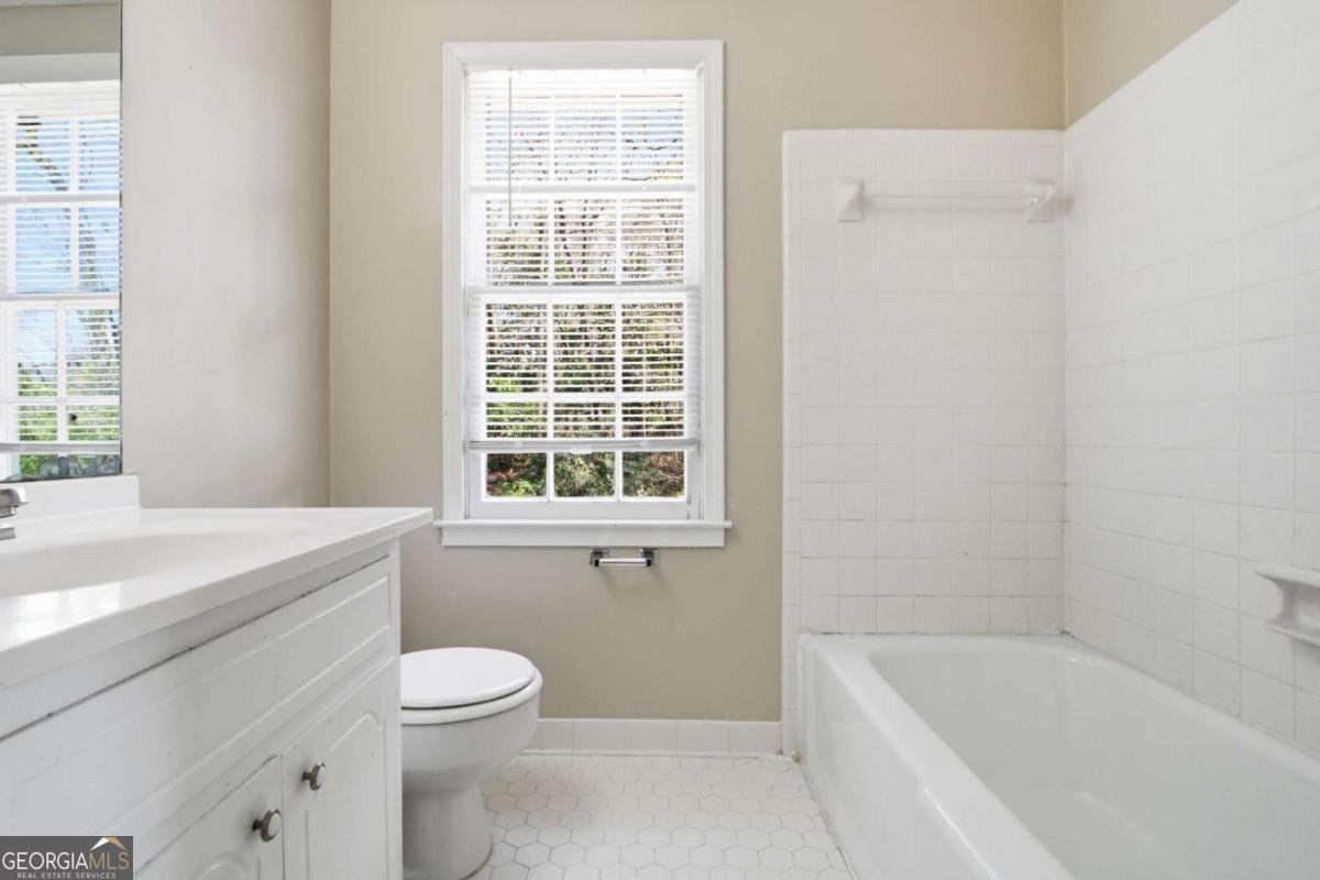 2366 Flint Rock Road Stone Mountain - Photo 22