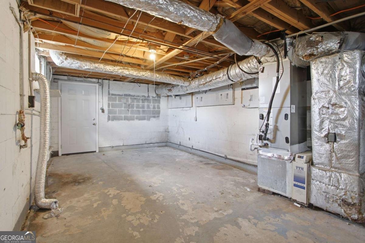 2366 Flint Rock Road Stone Mountain - Photo 24