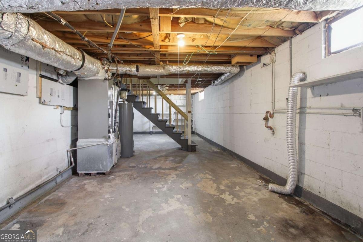 2366 Flint Rock Road Stone Mountain - Photo 26