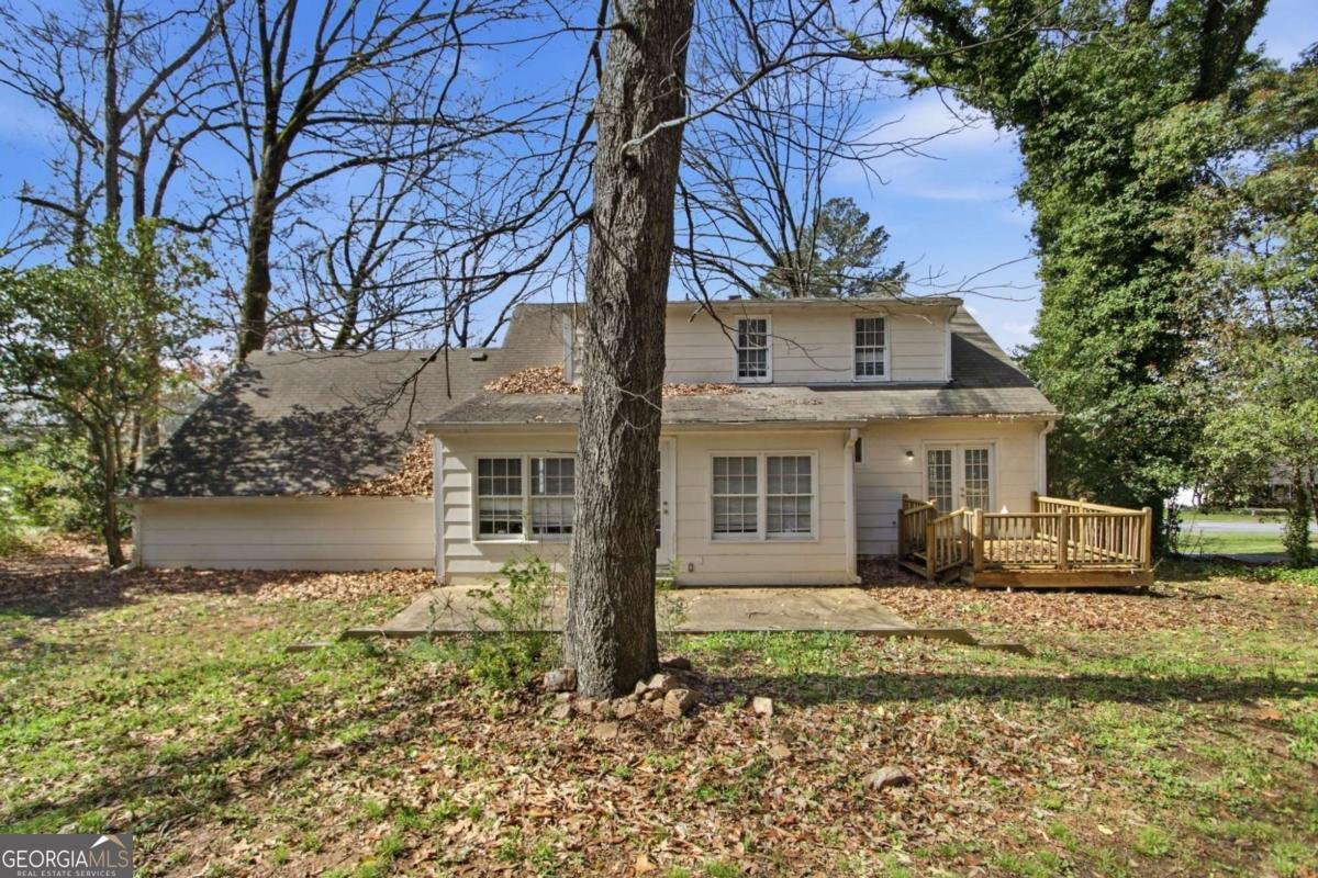 2366 Flint Rock Road Stone Mountain - Photo 29