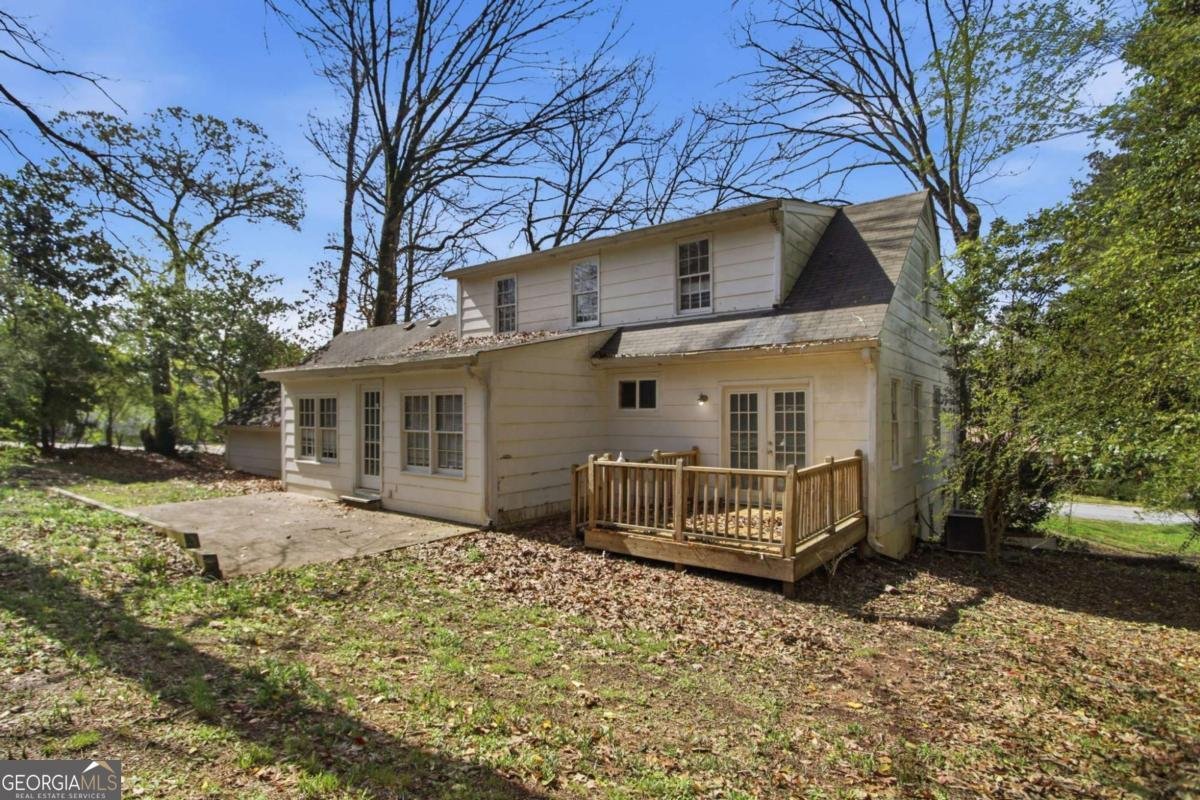 2366 Flint Rock Road Stone Mountain - Photo 30