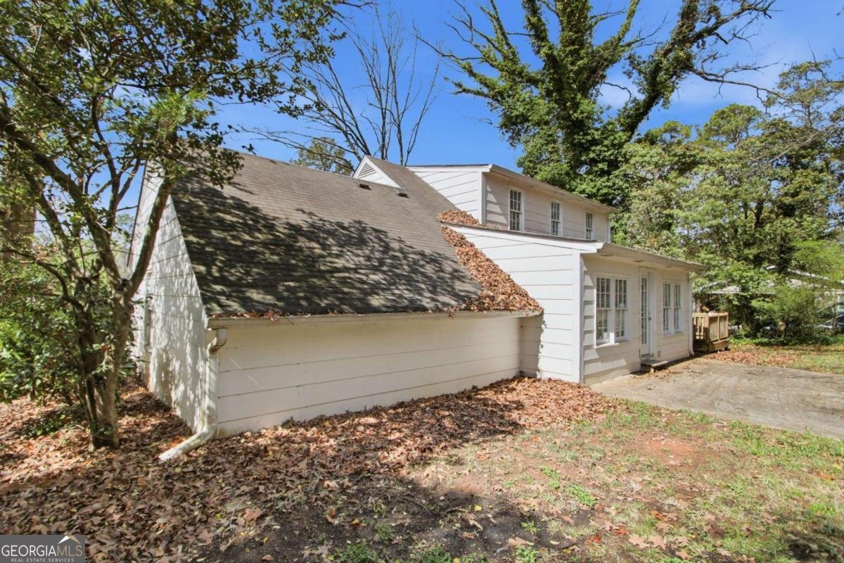 2366 Flint Rock Road Stone Mountain - Photo 31