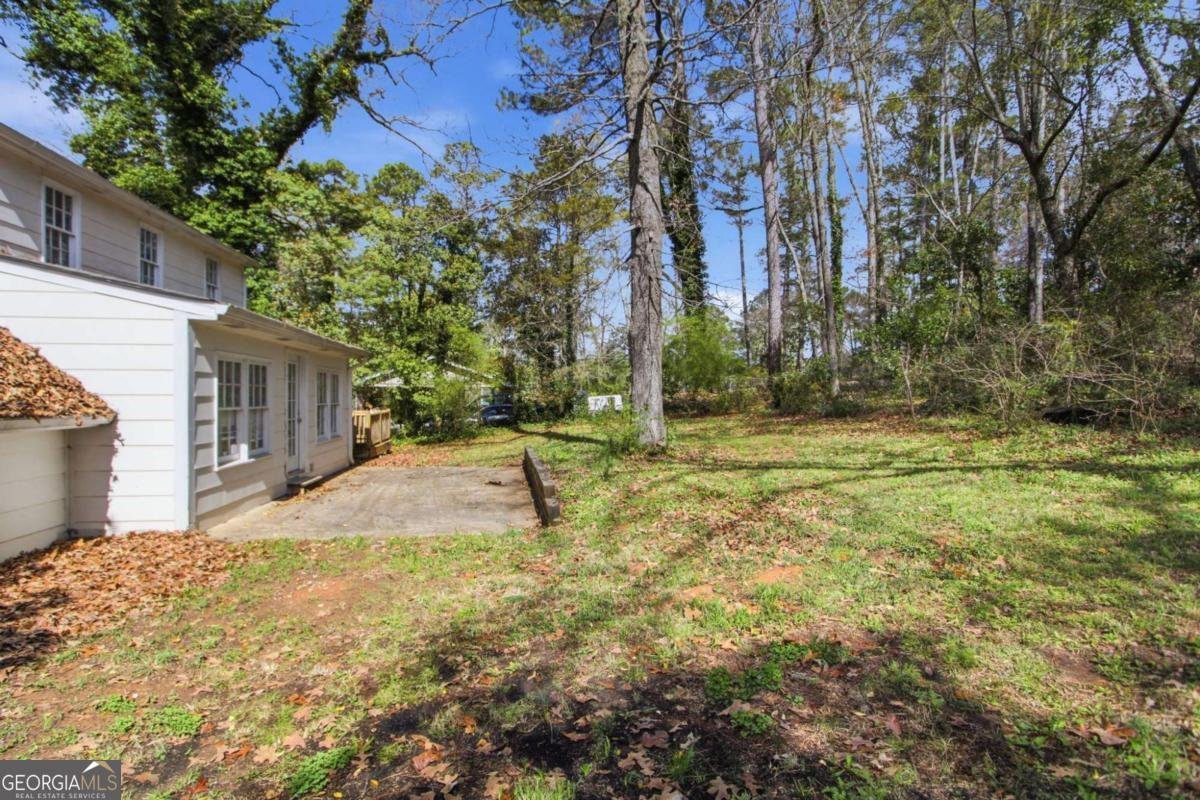 2366 Flint Rock Road Stone Mountain - Photo 32