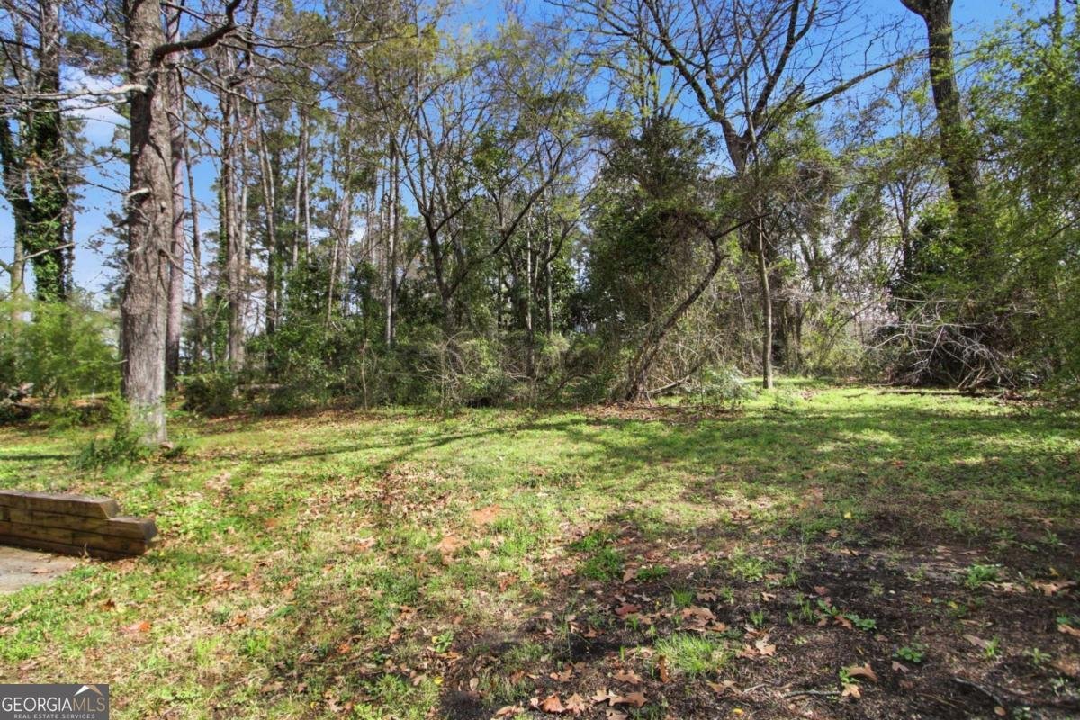 2366 Flint Rock Road Stone Mountain - Photo 33