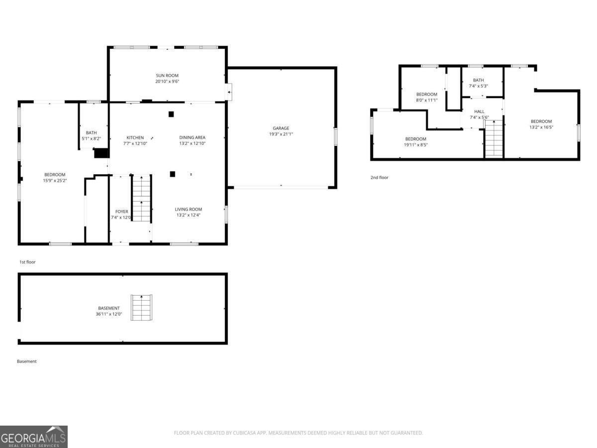 2366 Flint Rock Road Stone Mountain - Photo 34