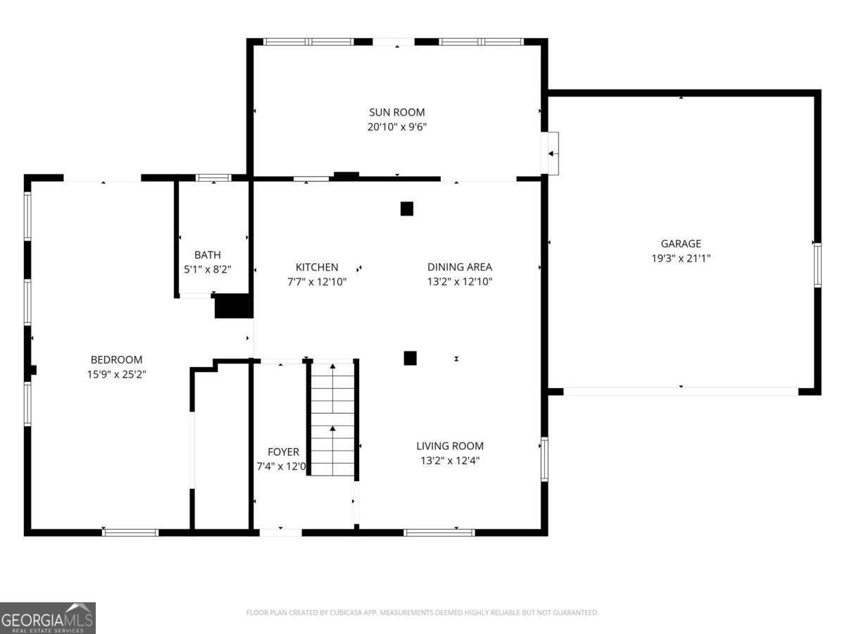 2366 Flint Rock Road Stone Mountain - Photo 35