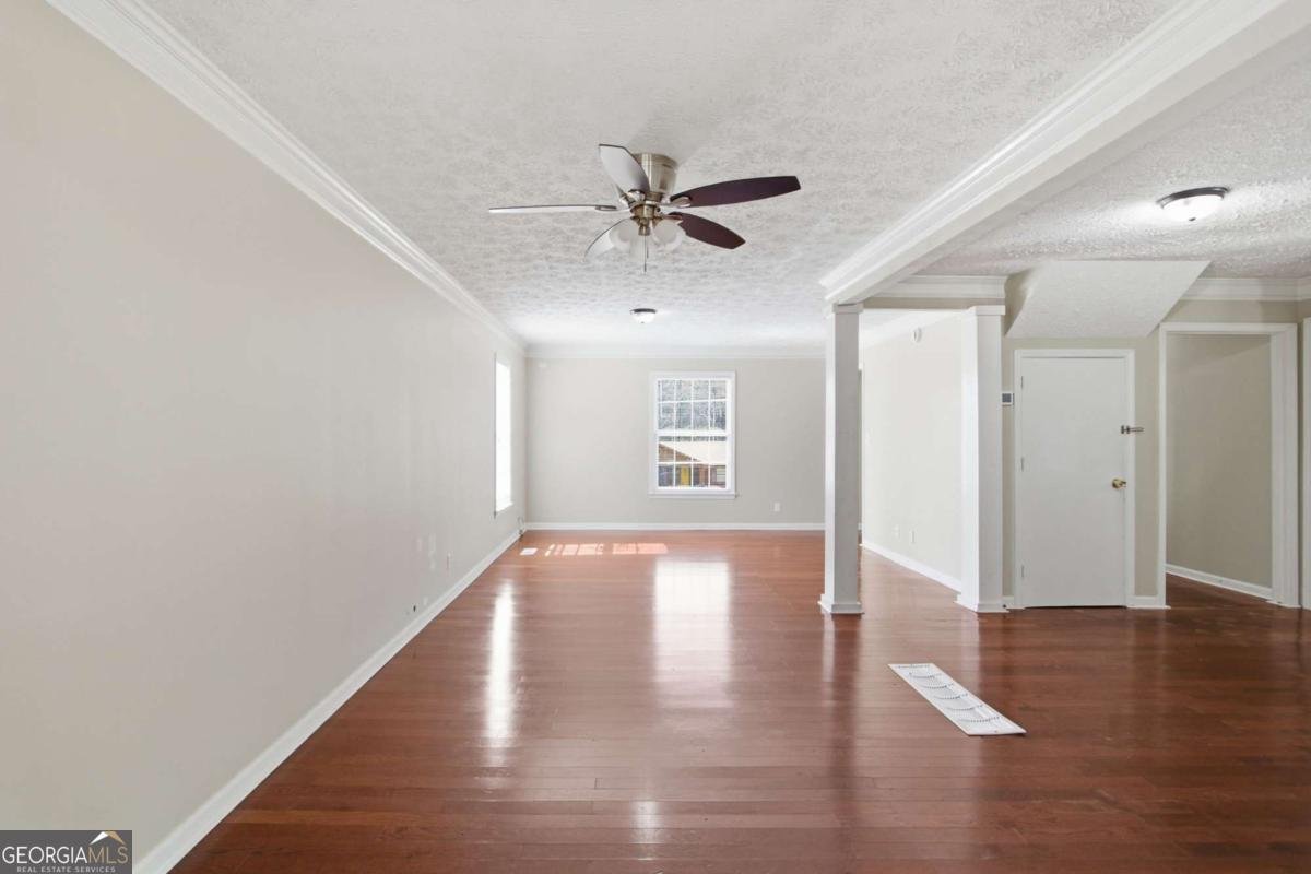 2366 Flint Rock Road Stone Mountain - Photo 7