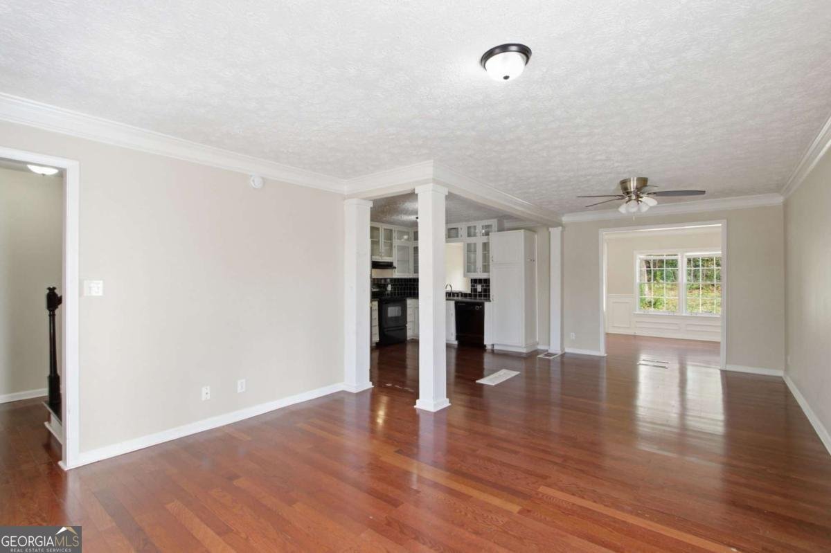 2366 Flint Rock Road Stone Mountain - Photo 8