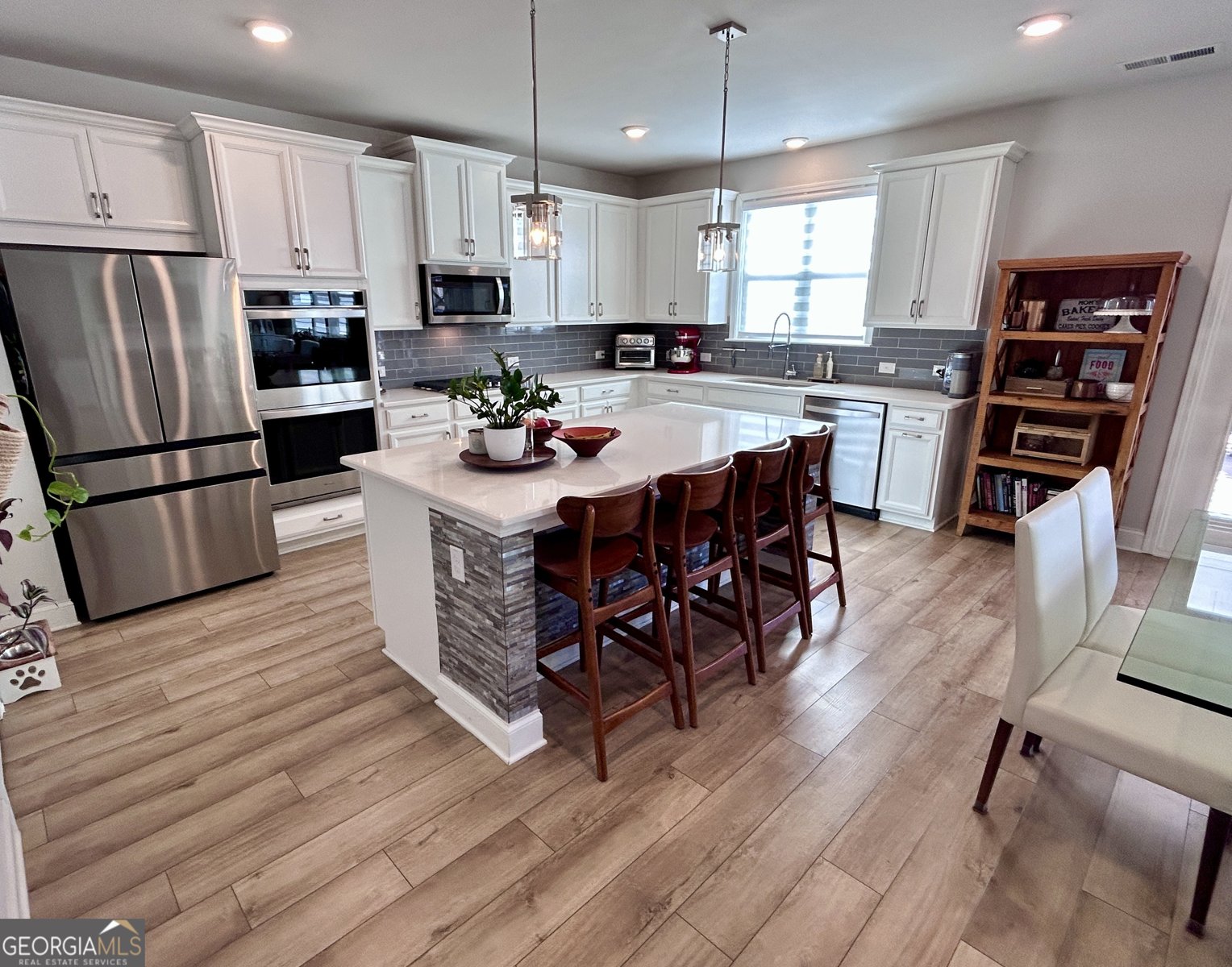 706 Lanarck Way Peachtree City - Photo 10