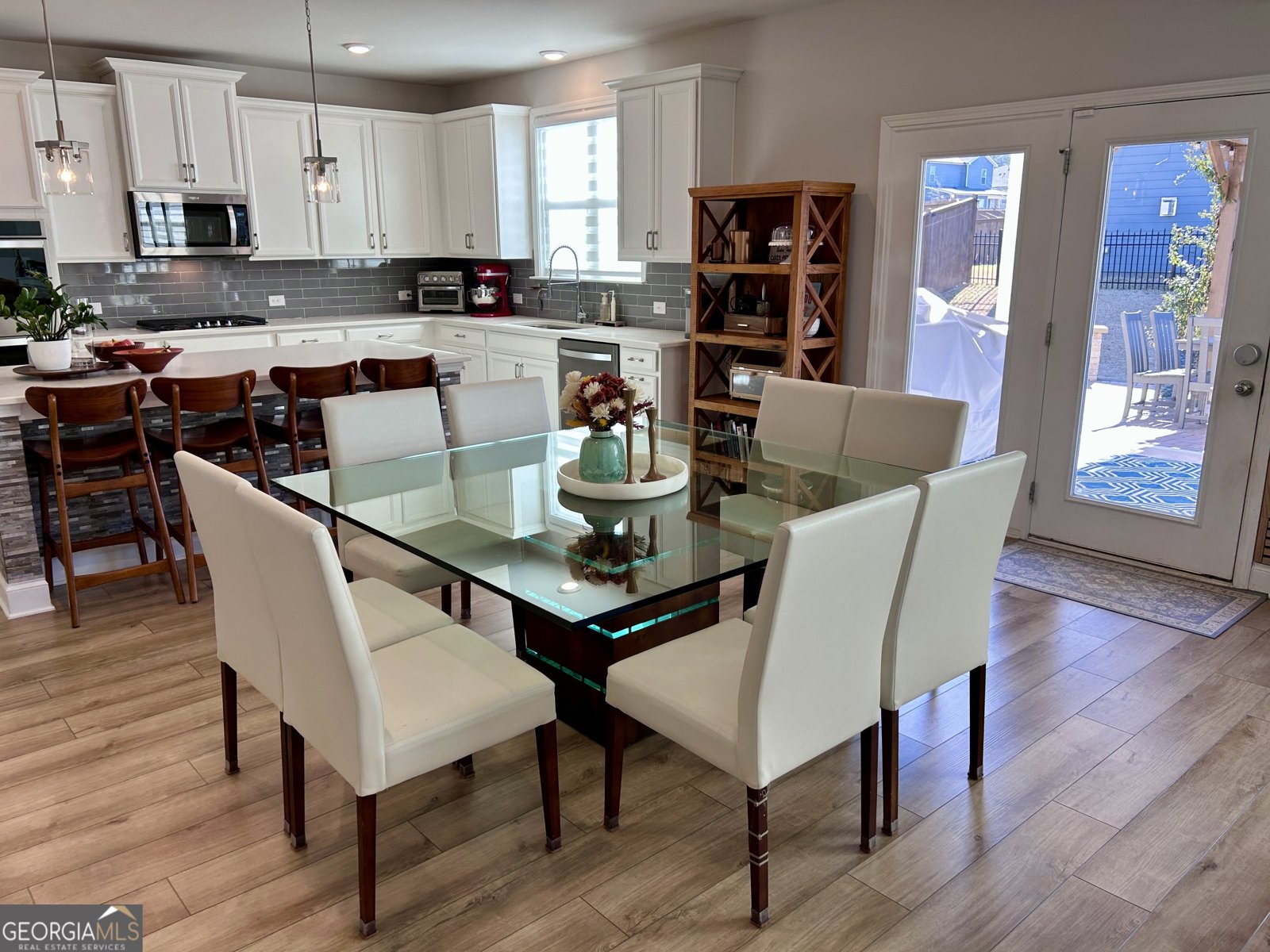 706 Lanarck Way Peachtree City - Photo 11