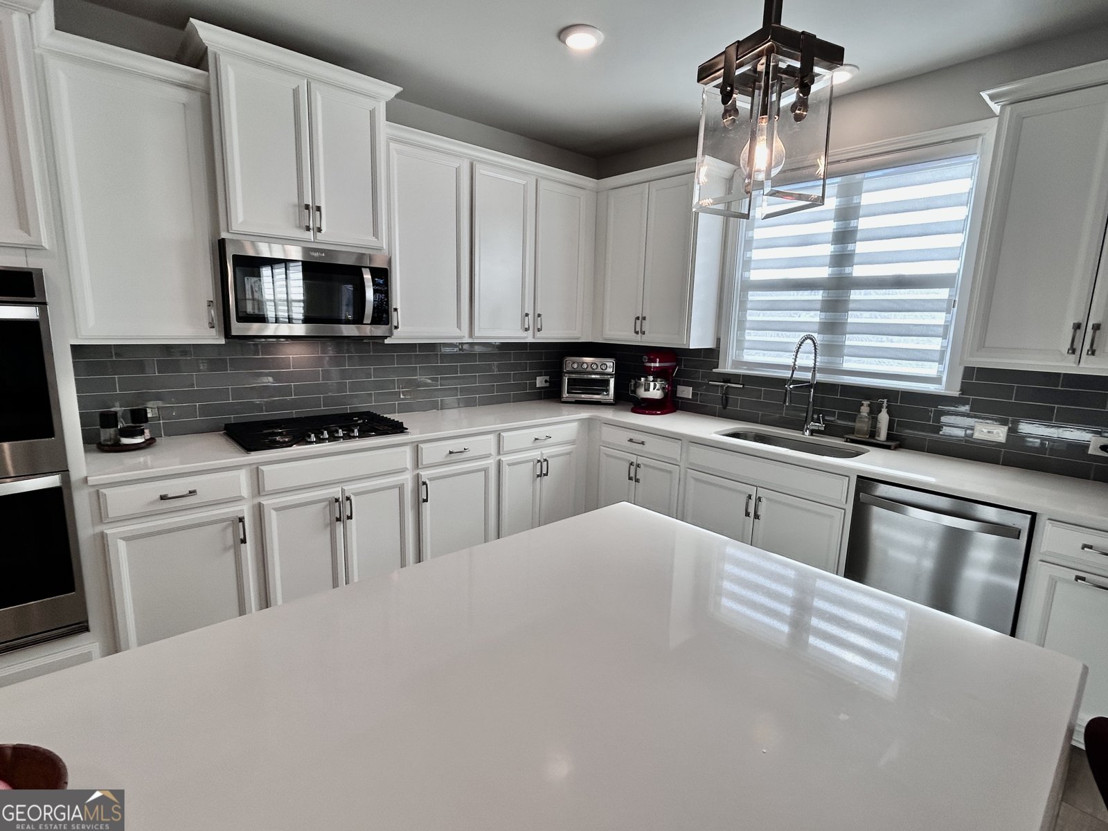 706 Lanarck Way Peachtree City - Photo 12