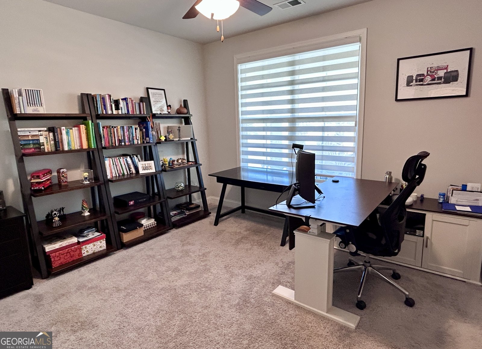 706 Lanarck Way Peachtree City - Photo 14