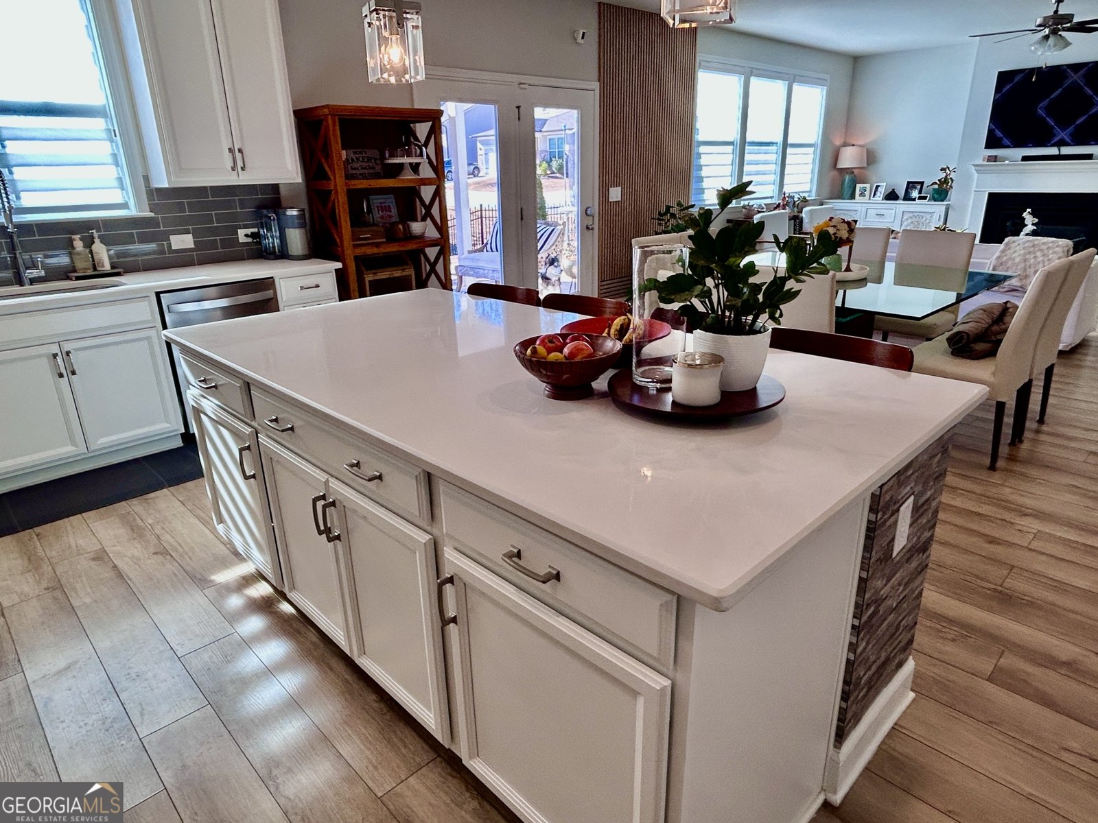 706 Lanarck Way Peachtree City - Photo 15