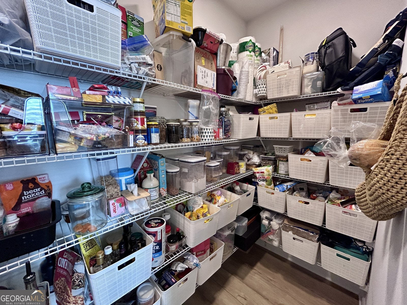 706 Lanarck Way Peachtree City - Photo 17