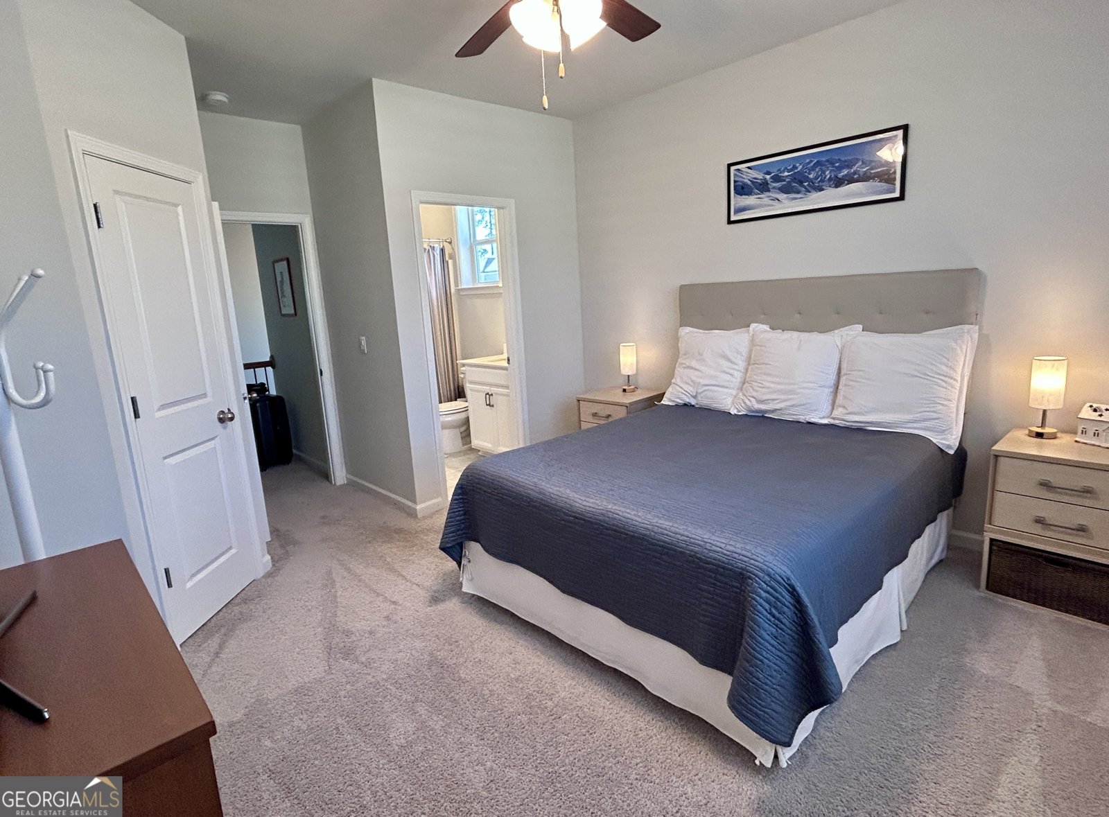 706 Lanarck Way Peachtree City - Photo 22