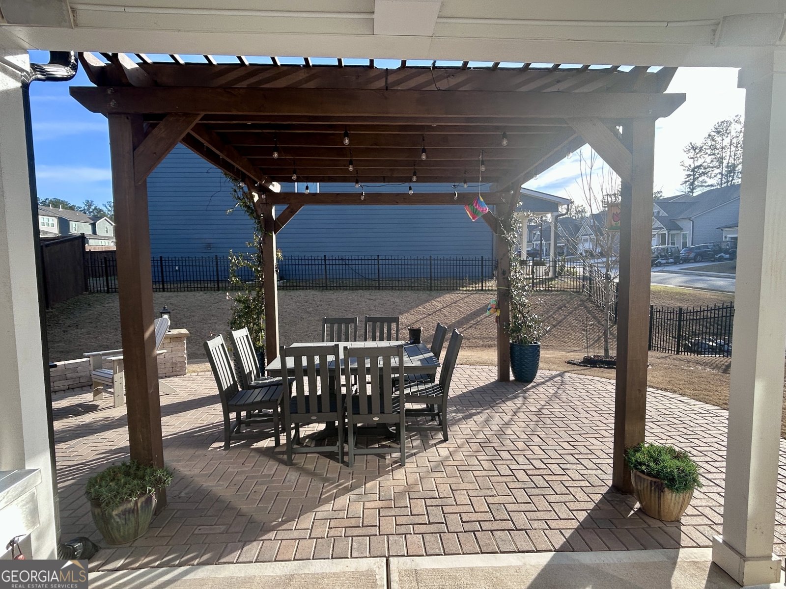 706 Lanarck Way Peachtree City - Photo 43