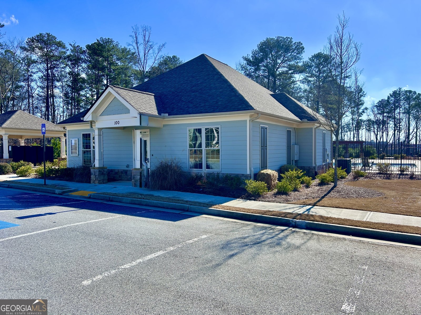 706 Lanarck Way Peachtree City - Photo 49