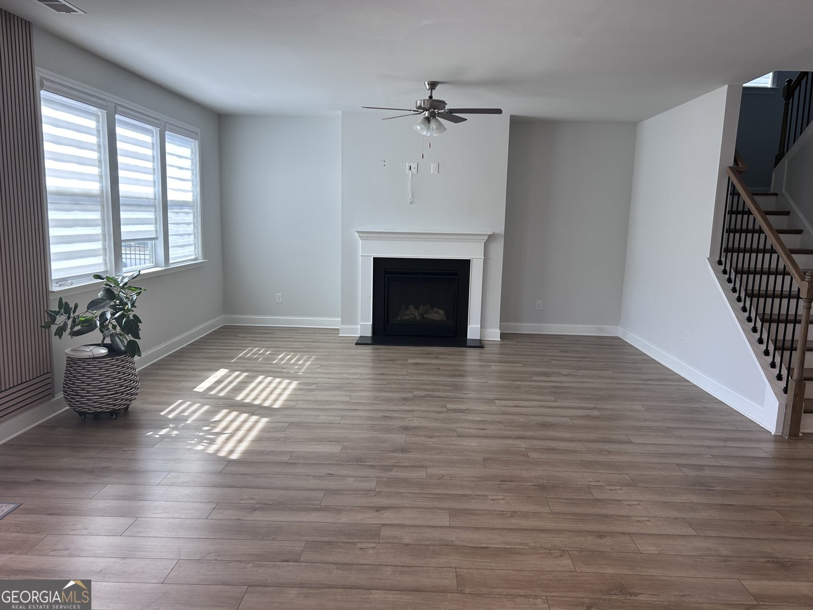 706 Lanarck Way Peachtree City - Photo 6