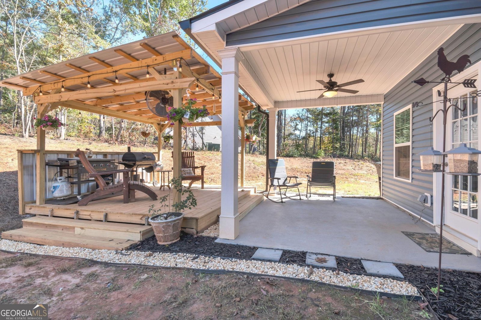 2100 Westbrook Road Commerce - Photo 18