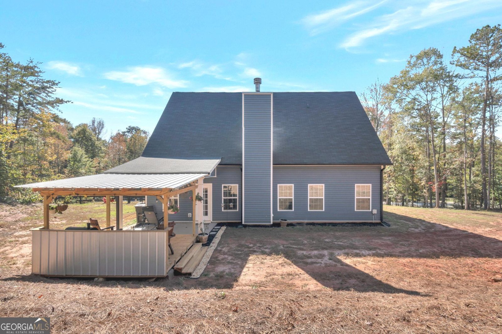 2100 Westbrook Road Commerce - Photo 20