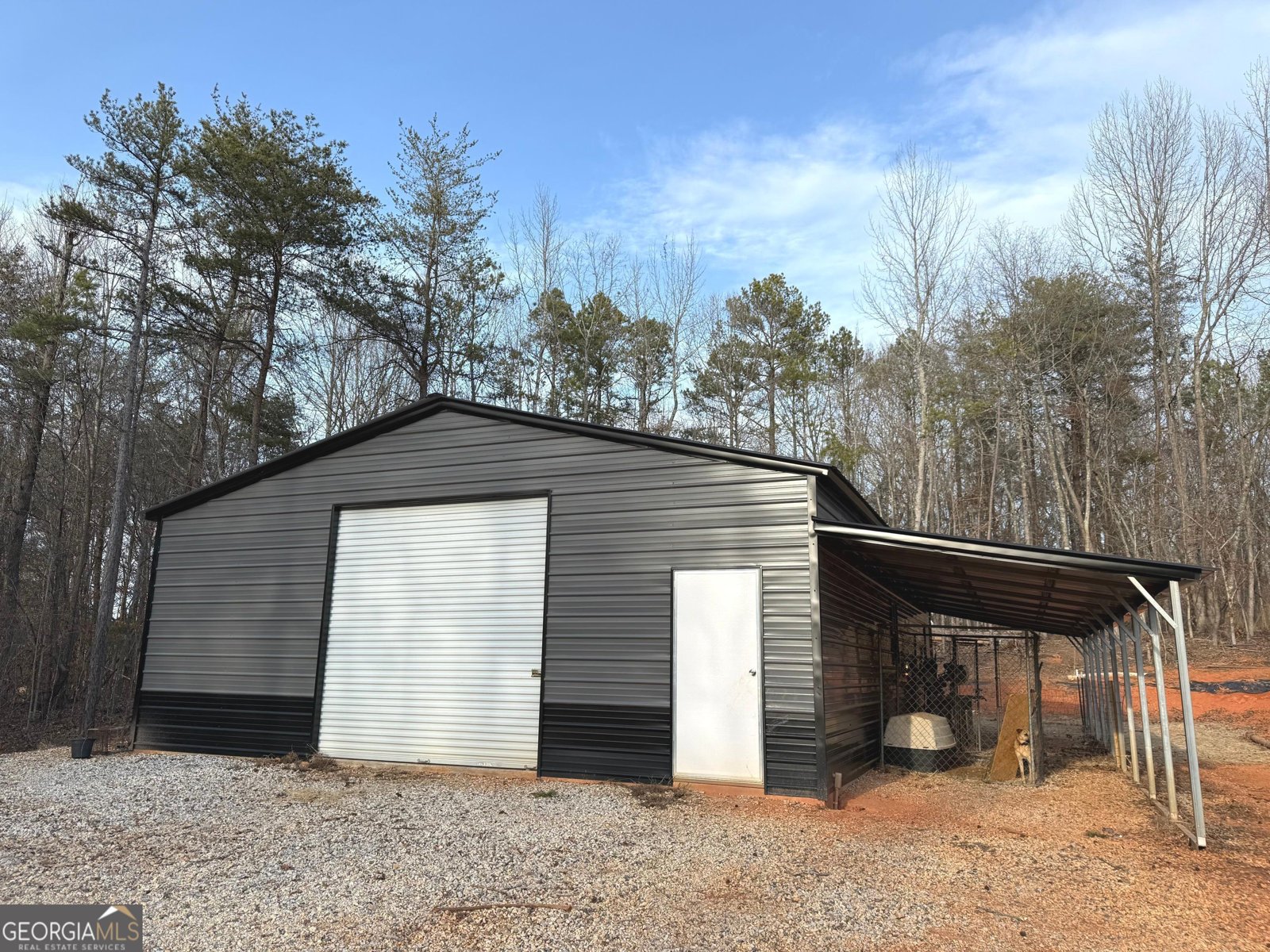 2100 Westbrook Road Commerce - Photo 23