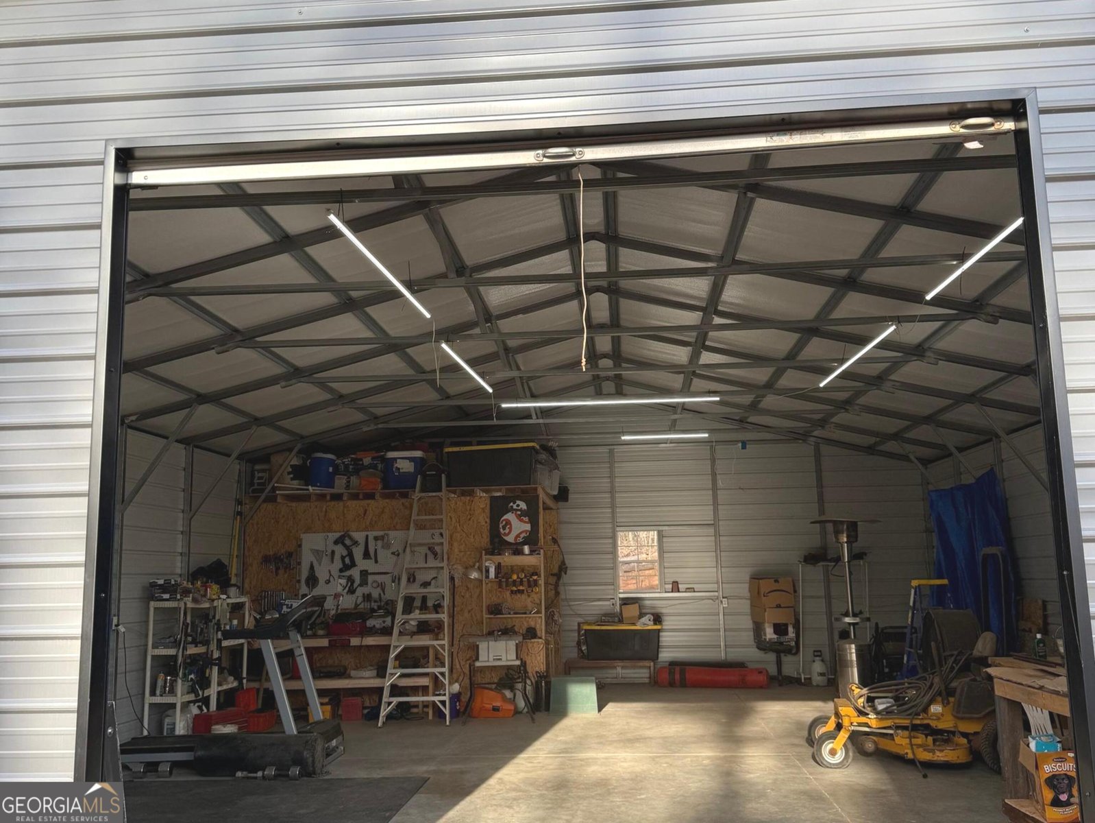 2100 Westbrook Road Commerce - Photo 24