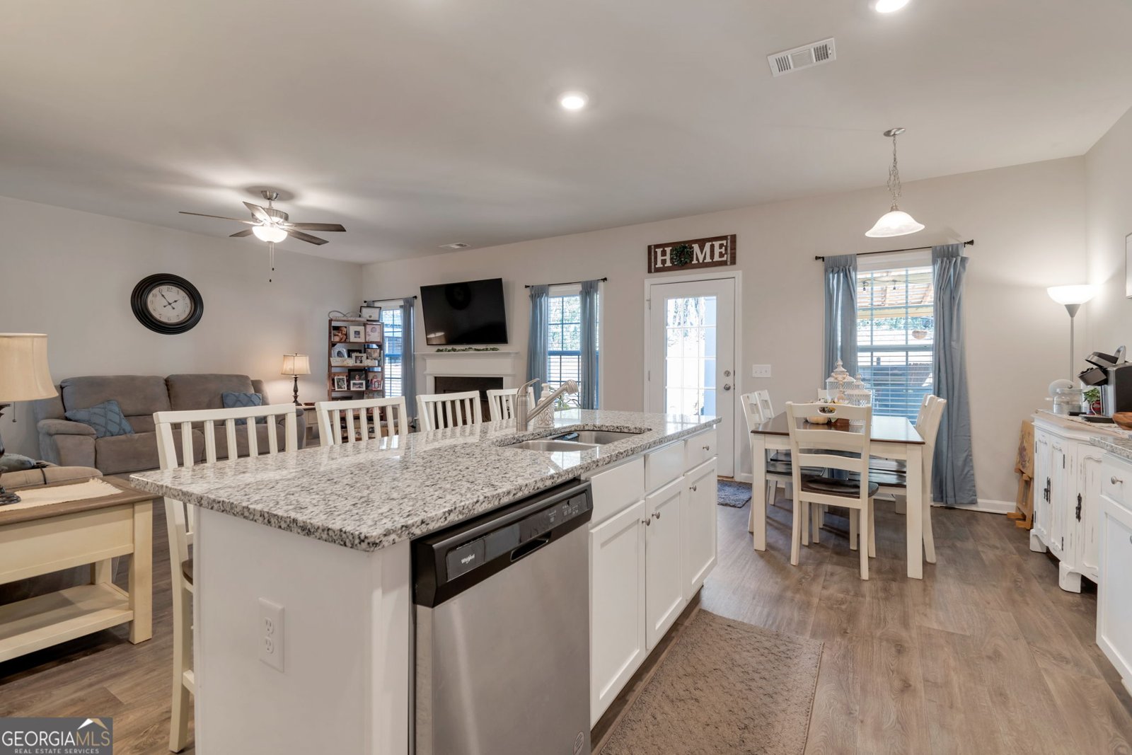 2100 Westbrook Road Commerce - Photo 8