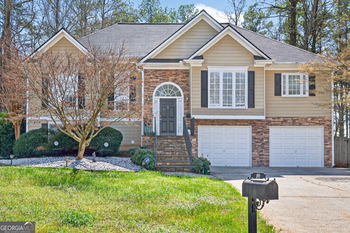 59 Evans Mill Court Dallas - Photo 1