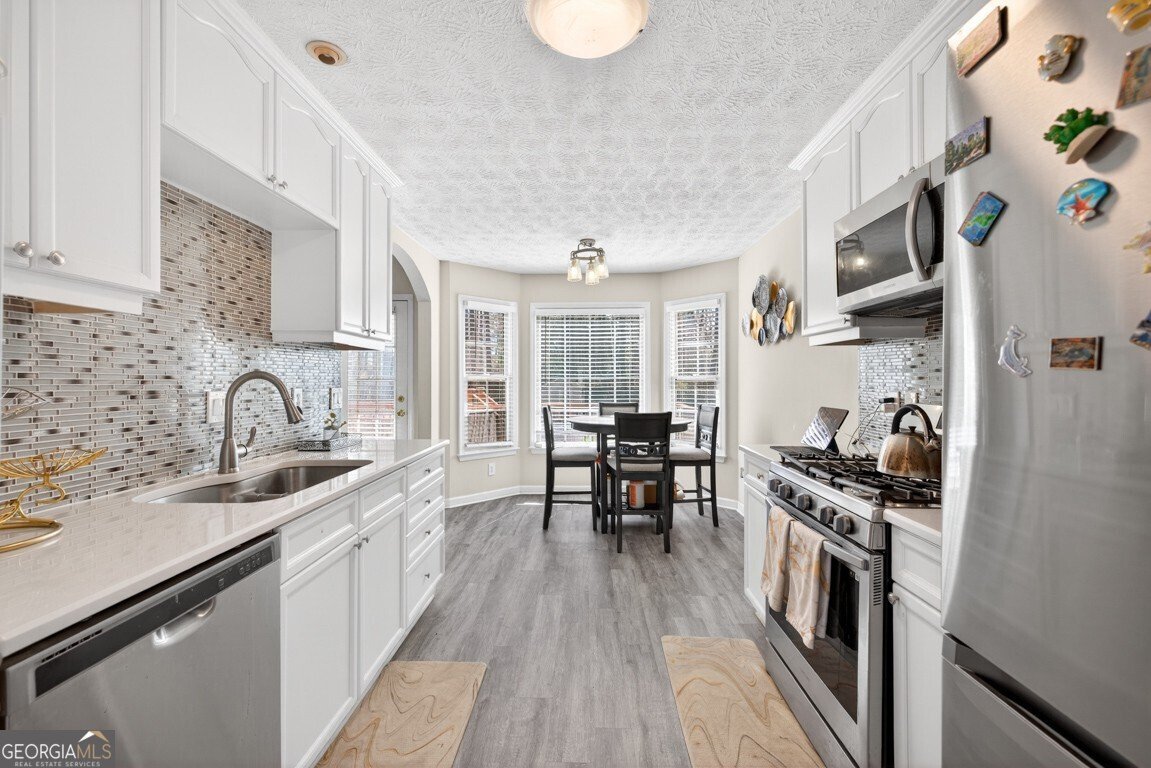 59 Evans Mill Court Dallas - Photo 10