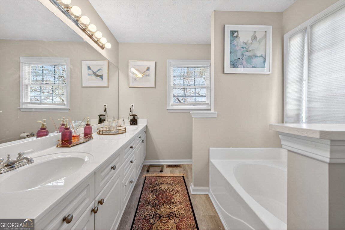 59 Evans Mill Court Dallas - Photo 28