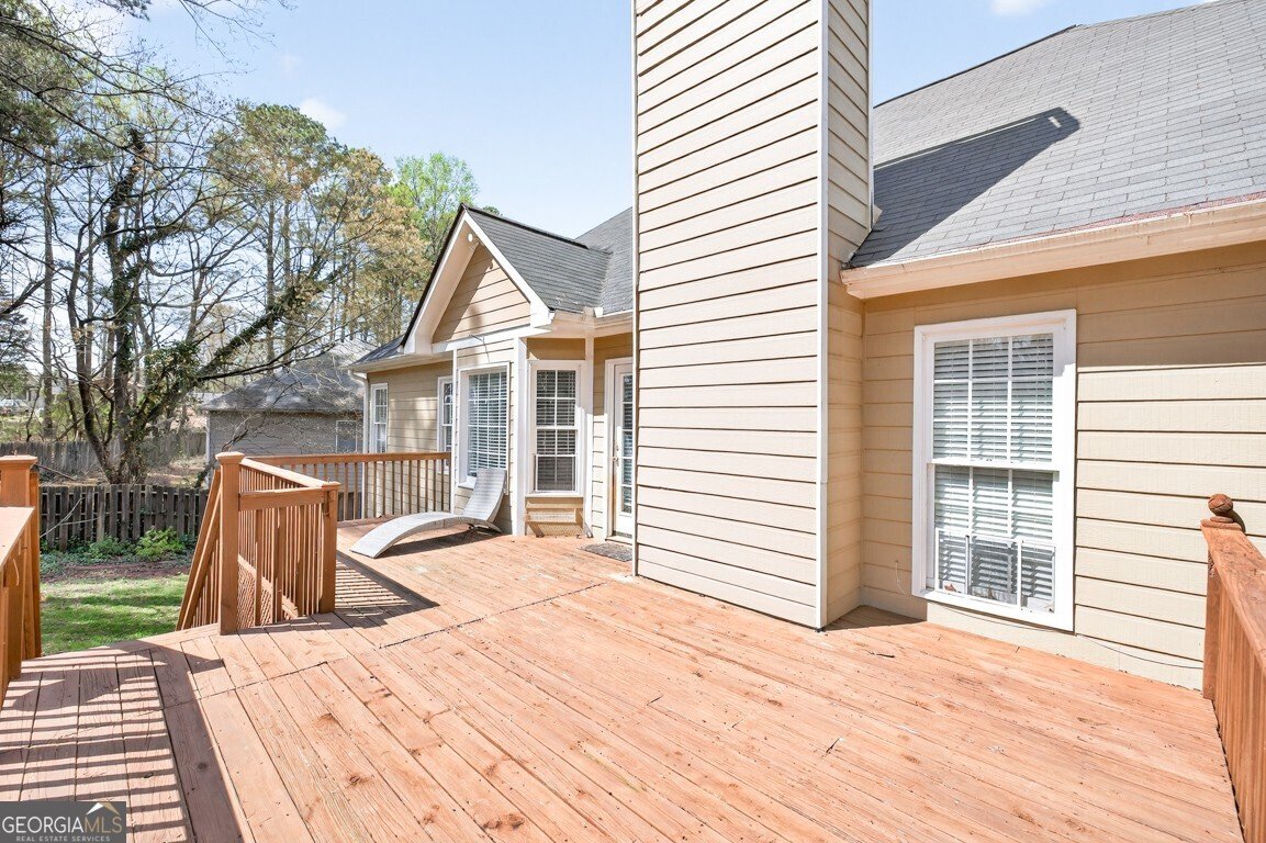 59 Evans Mill Court Dallas - Photo 43