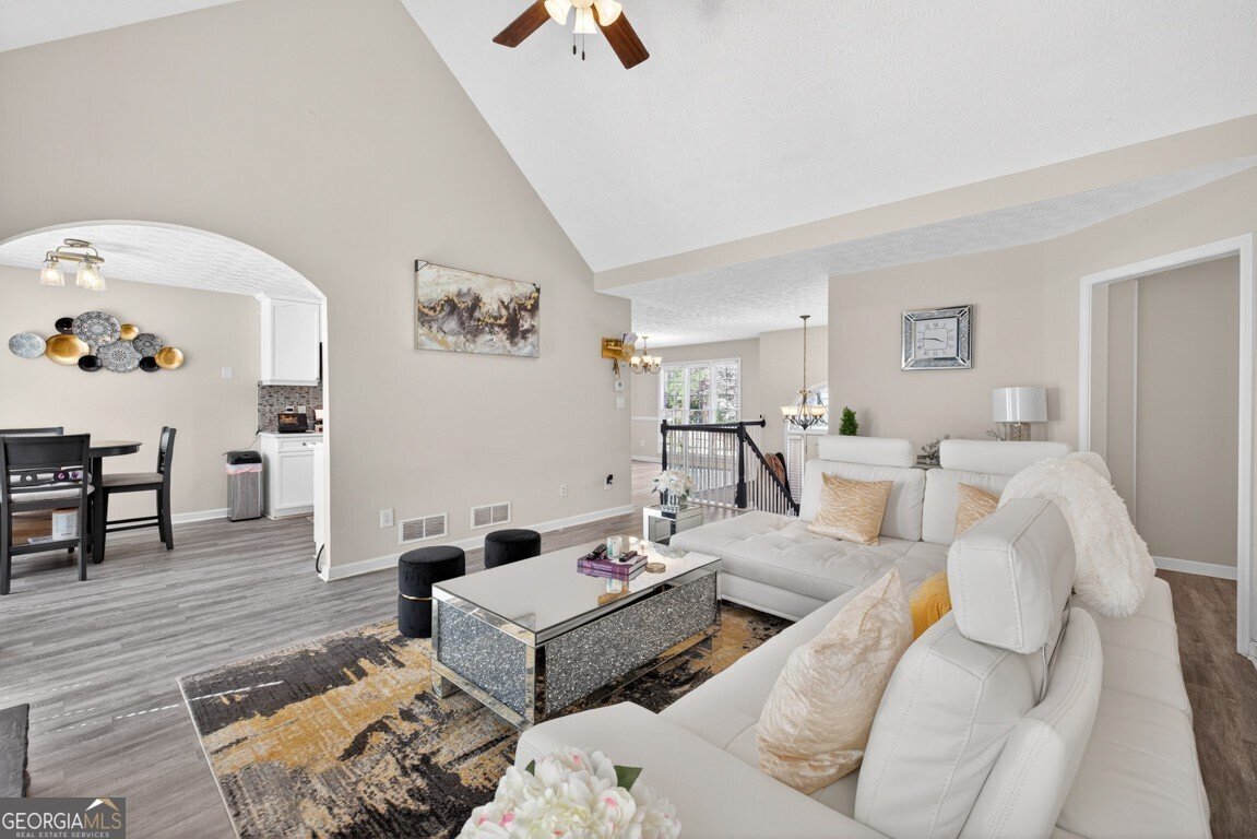 59 Evans Mill Court Dallas - Photo 6